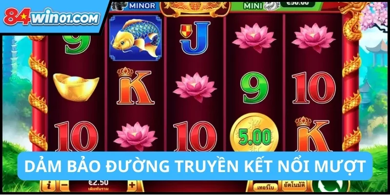 Game-no-hu-apk-Dam-bao-duong-truyen-mang
