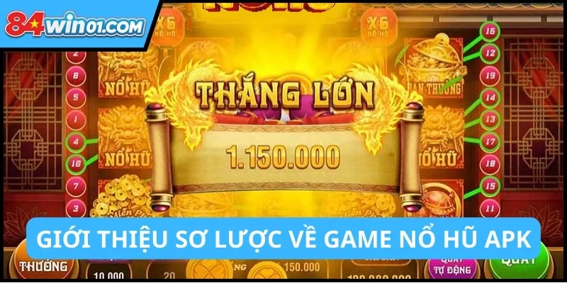 Game-no-hu-apk-Gioi-thieu-tong-quan