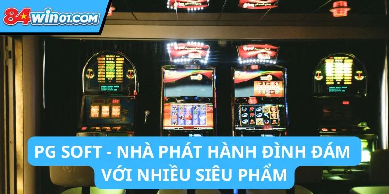 No-hu-84win-pg-soft