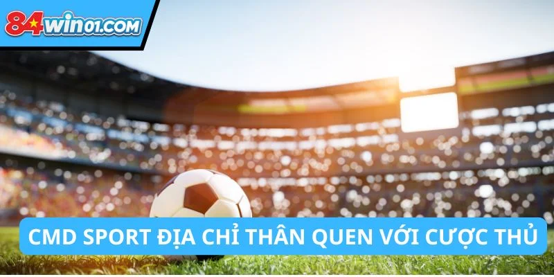 the-thao-84win-cmd-sport